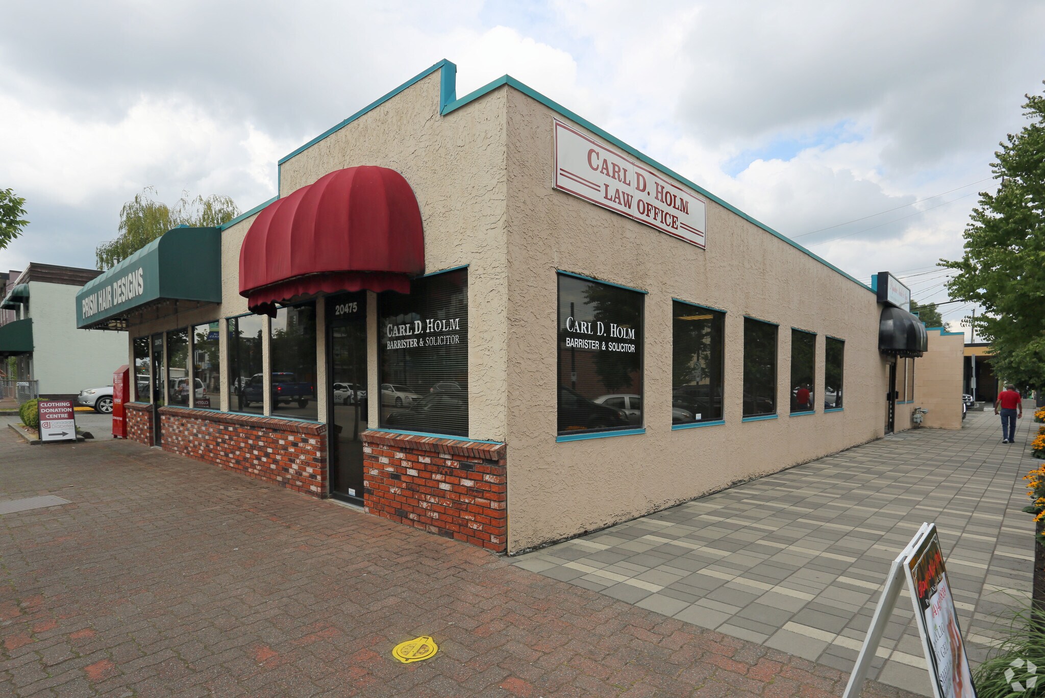 20475 Douglas Cres, Langley, BC for sale Primary Photo- Image 1 of 1
