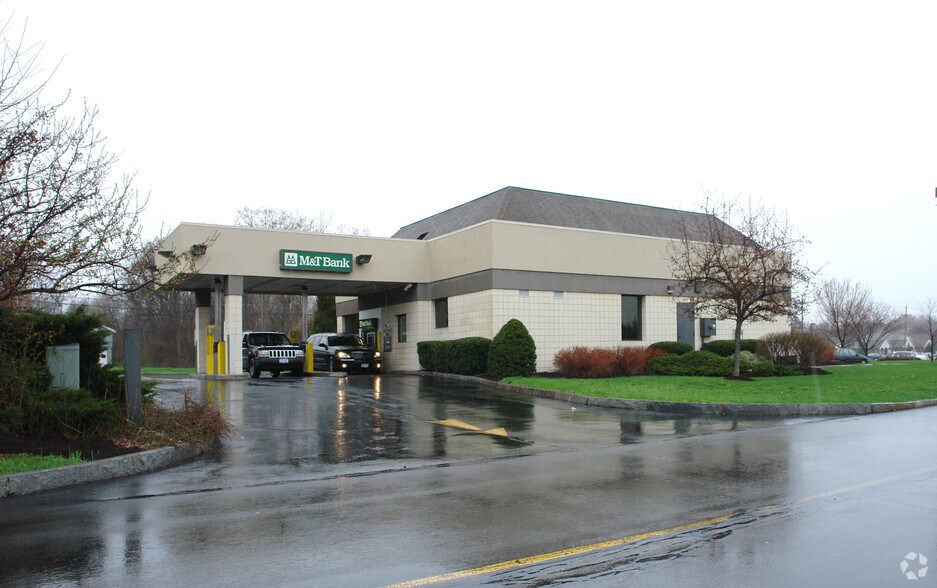 1848 S Clinton Ave, Rochester, NY à louer - Photo du bâtiment - Image 2 de 8