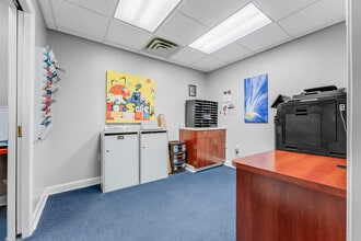 601 Venture Dr, Morgantown, WV for lease Interior Photo- Image 2 of 7