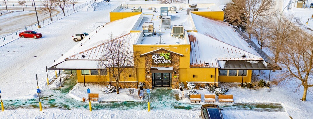 4110 Gateway Blvd NW, Edmonton, AB for sale Primary Photo- Image 1 of 5