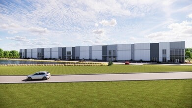 6700 Lakeview Ctr Dr, Tampa, FL for lease Interior Photo- Image 2 of 5