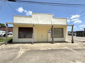 More details for 110 N Zavalla St, Jasper, TX - Flex for Sale