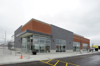 More details for 5027 Spectrum Way, Mississauga, ON - Retail for Lease