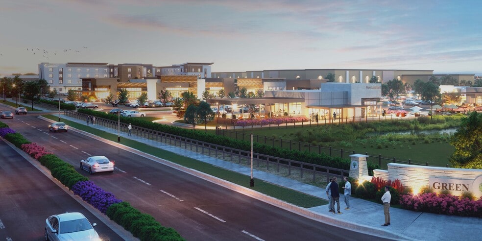 Terrain dans Perris, CA à louer - Photo du bâtiment - Image 3 de 6