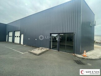 More details for Industrial for Lease