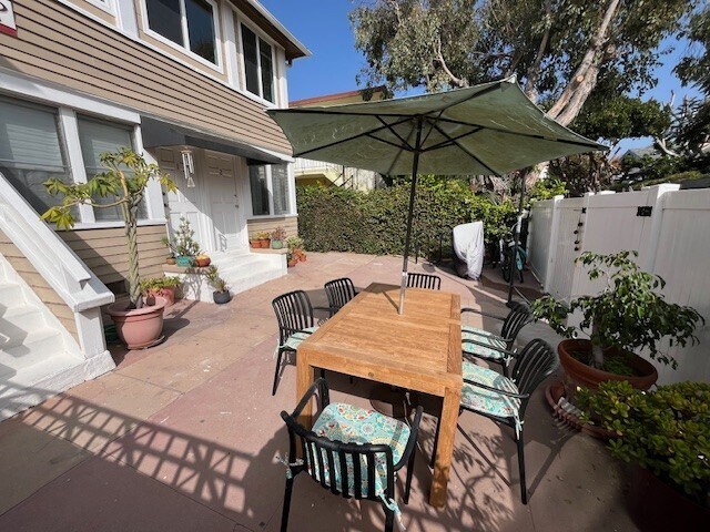 23 19th Ave, Venice, CA à vendre - Photo du bâtiment - Image 2 de 13