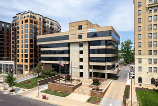 More details for 4625 Lindell Blvd, Saint Louis, MO - Office for Lease