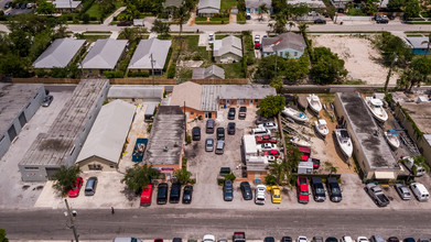 341 SE 2nd Ave, Delray Beach, FL - Aérien  Vue de la carte - Image1