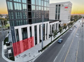 110 Murphy Ct, Nashville, TN for lease Interior Photo- Image 1 of 3