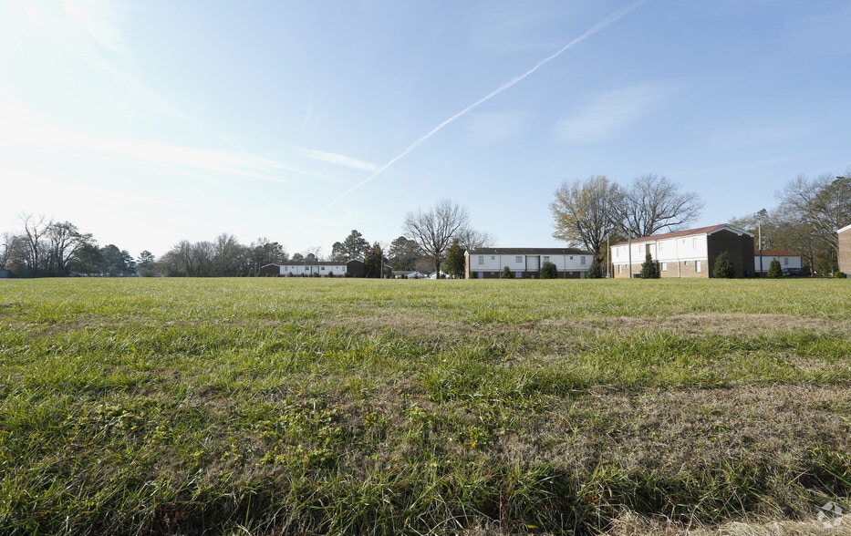 0 E Pope St, Dunn, NC for sale - Primary Photo - Image 1 of 4