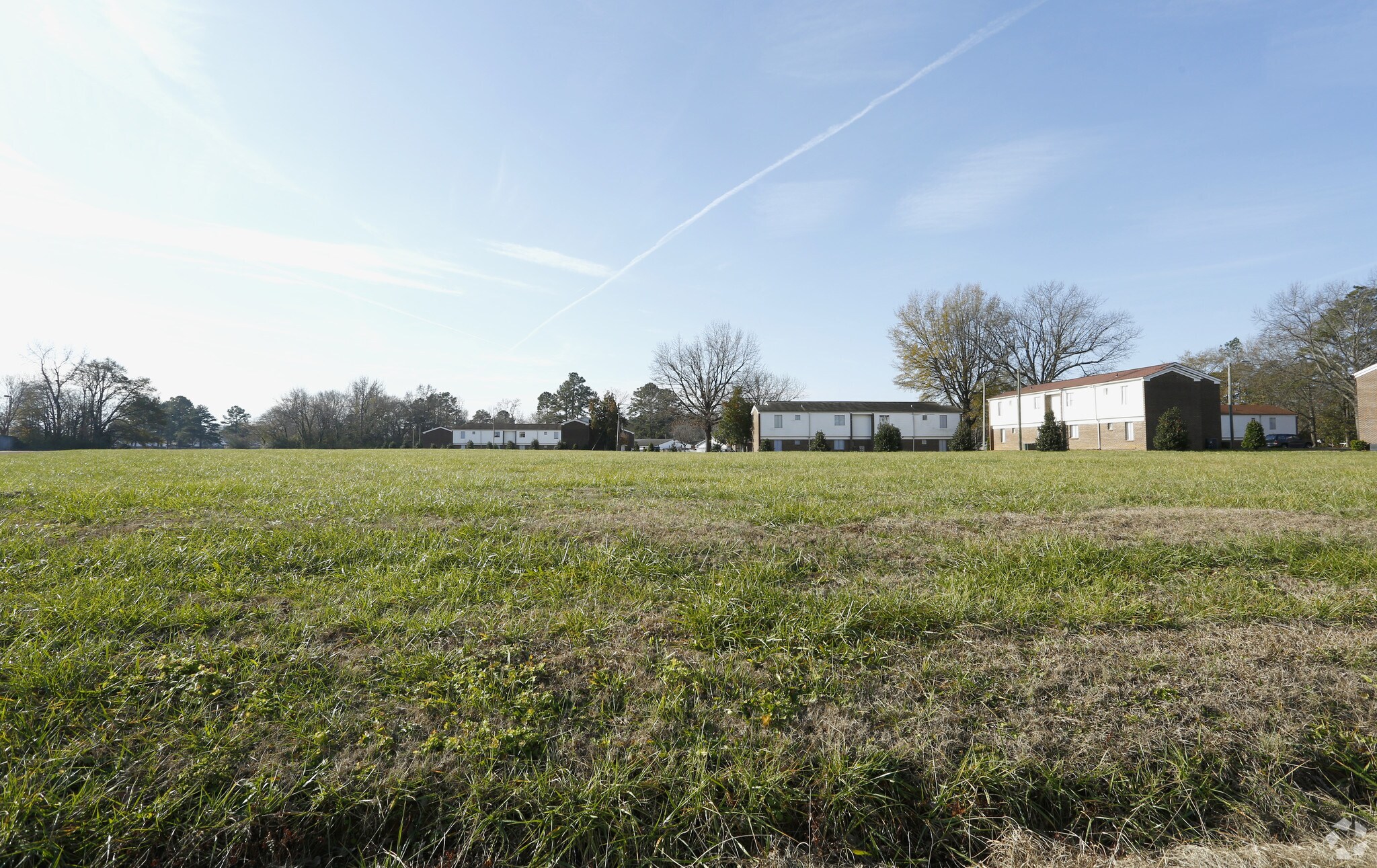 0 E Pope St, Dunn, NC à vendre Photo principale- Image 1 de 5