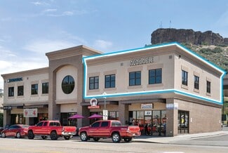 More details for 734 N Wilcox St, Castle Rock, CO - Medical for Lease