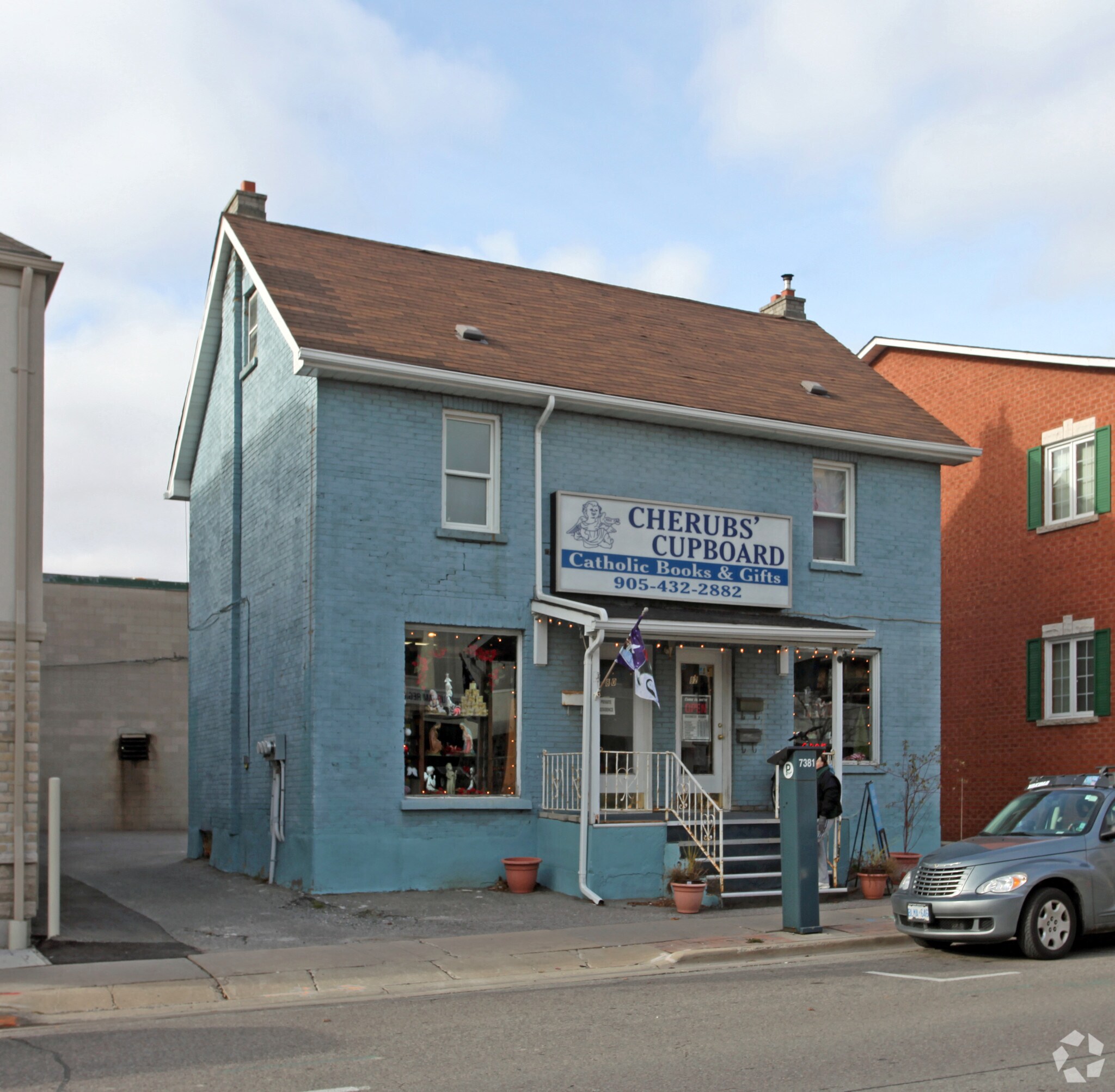 80-82 Centre St N, Oshawa, ON for sale Primary Photo- Image 1 of 1