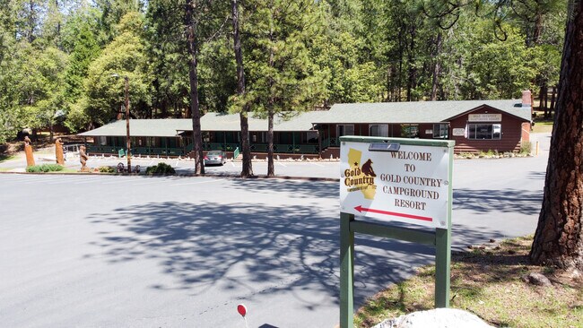 Plus de détails pour 13026 Tabeaud Rd, Pine Grove, CA - Spécialité à vendre
