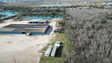 4835 Bourque rd, Nederland, TX for lease - Commercial Listing Video 