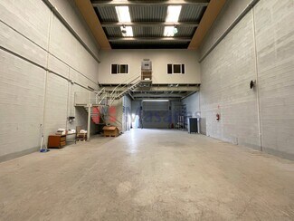 Plus de détails pour Industriel à vendre