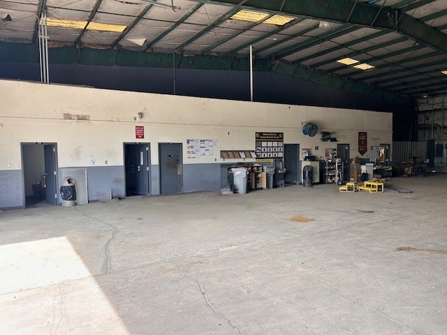 19254 MS-12, Kosciusko, MS for lease - Building Photo - Image 3 of 4