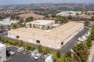 1023 Calle Sombra, San Clemente, CA - Aerial map view - Image1