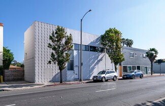 More details for 104 E Haley St, Santa Barbara, CA - Flex for Lease