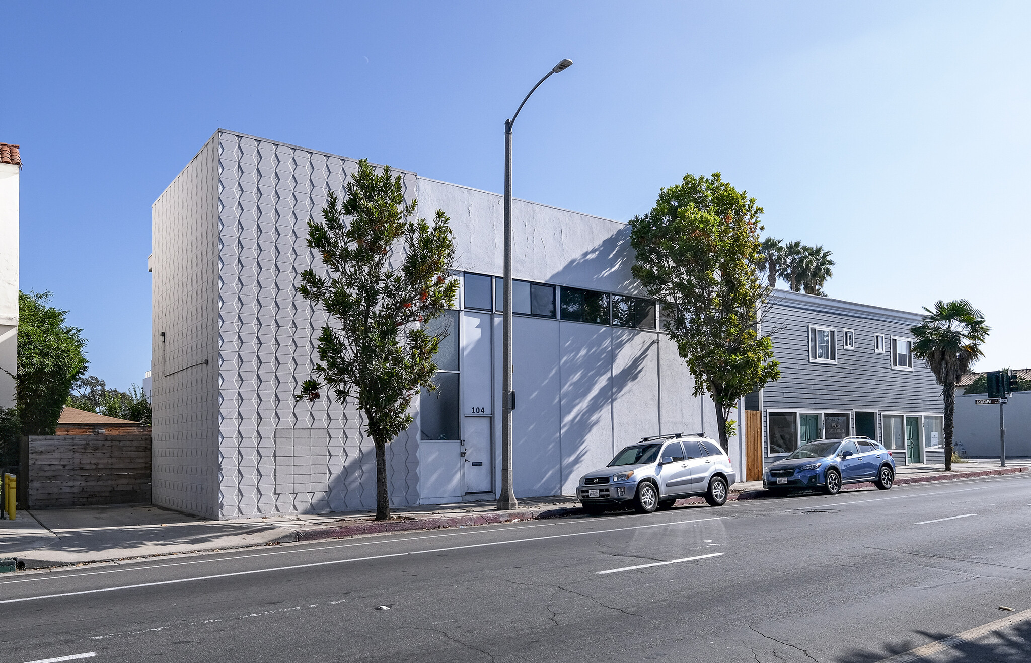 104 E Haley St, Santa Barbara, CA for lease Building Photo- Image 1 of 6