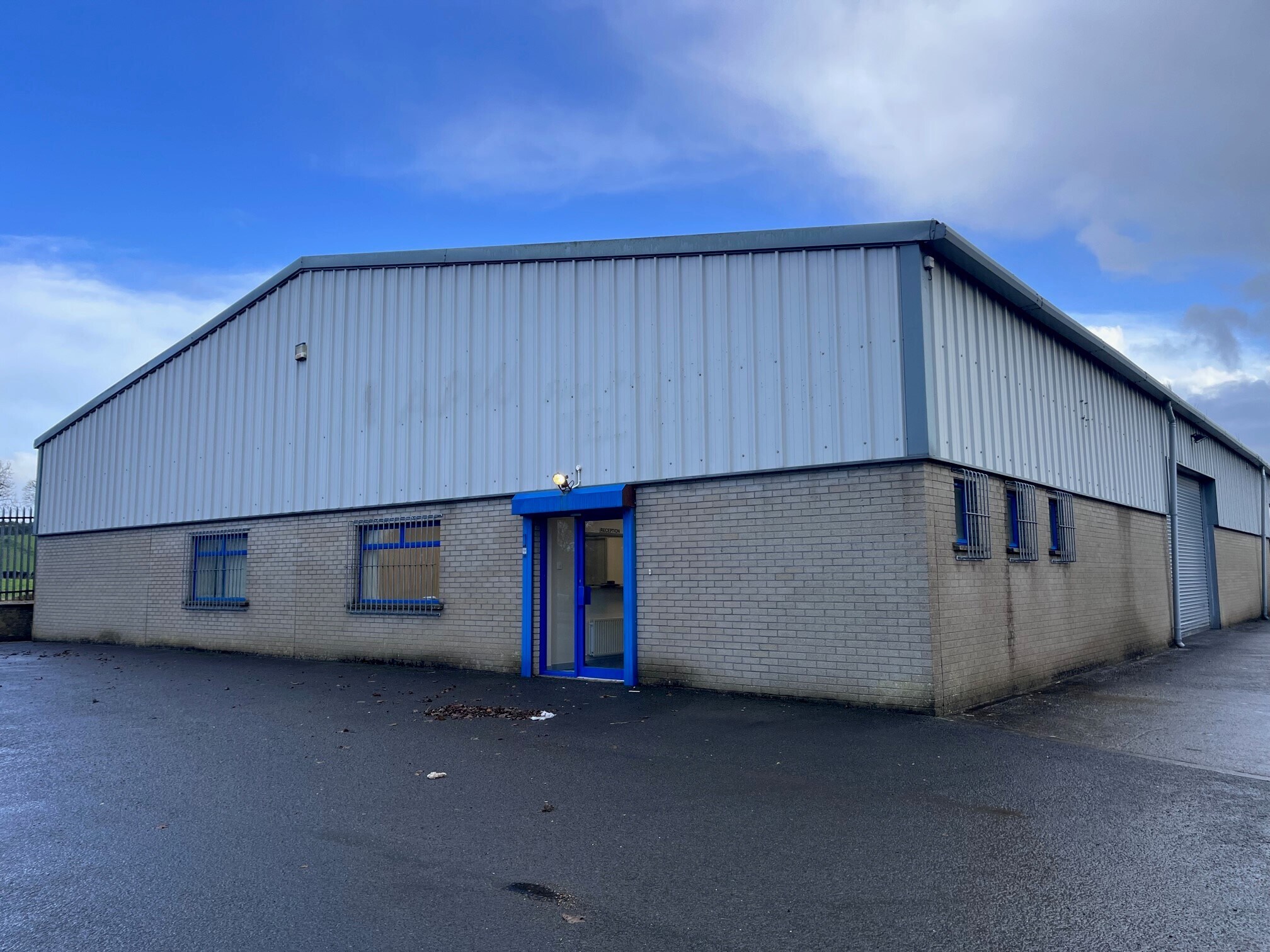 123C Front Rd, Lisburn à louer Photo principale- Image 1 de 3