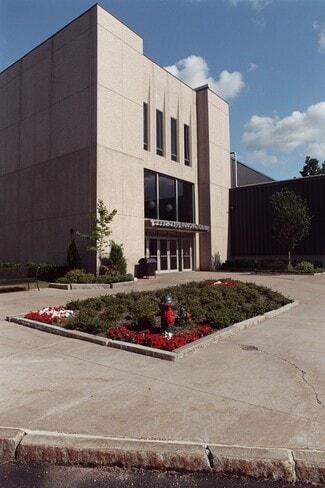 More details for 2322-2398 Innovation Way, Rochester, NY - Office, Industrial for Lease