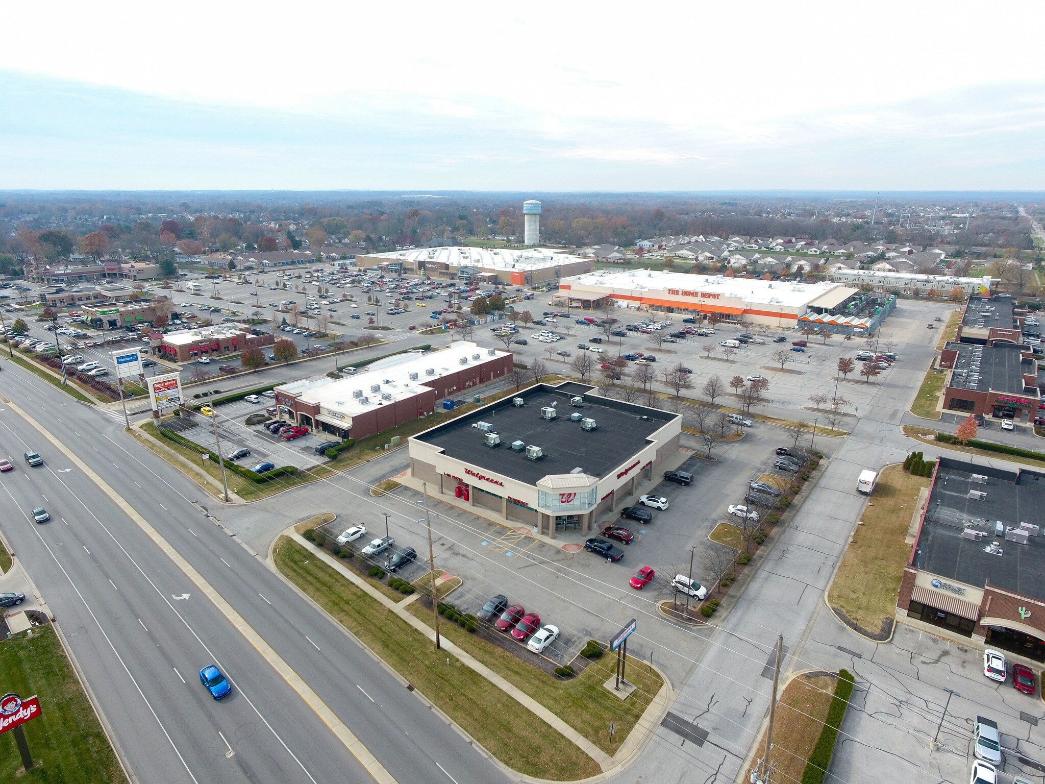 720 S State Road 135, Greenwood, IN for sale Other- Image 1 of 1