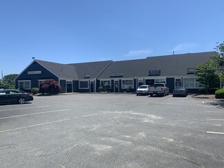 Plus de détails pour 657 Rt-28, West Yarmouth, MA - Local commercial à louer