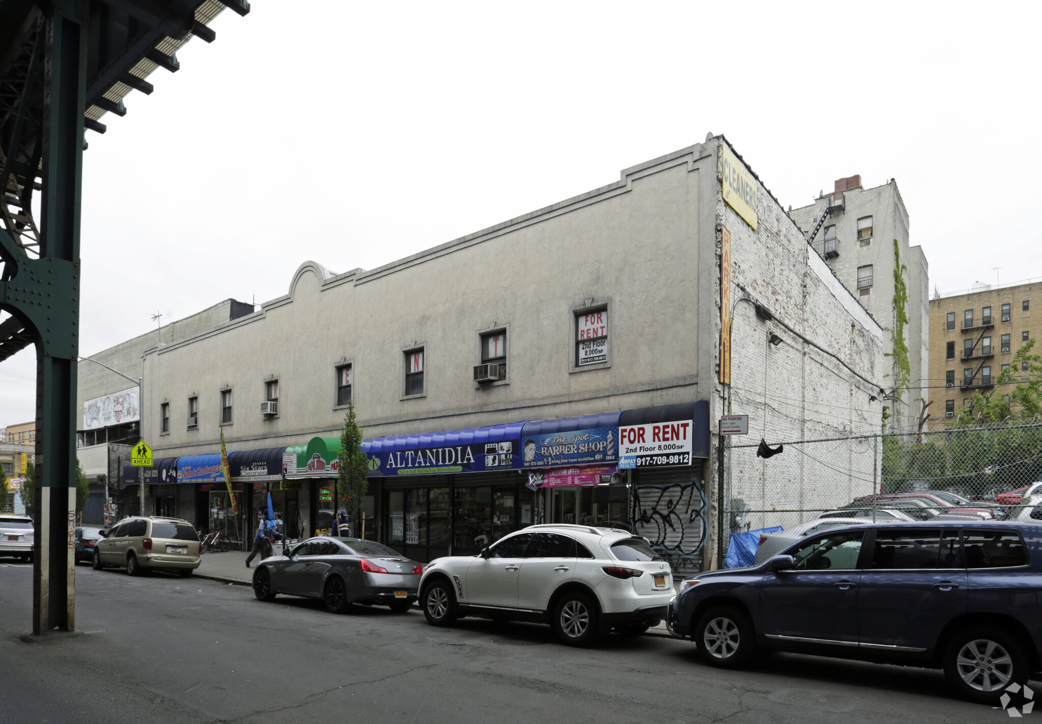 1975-1983 Jerome Ave, Bronx, NY for sale Primary Photo- Image 1 of 1