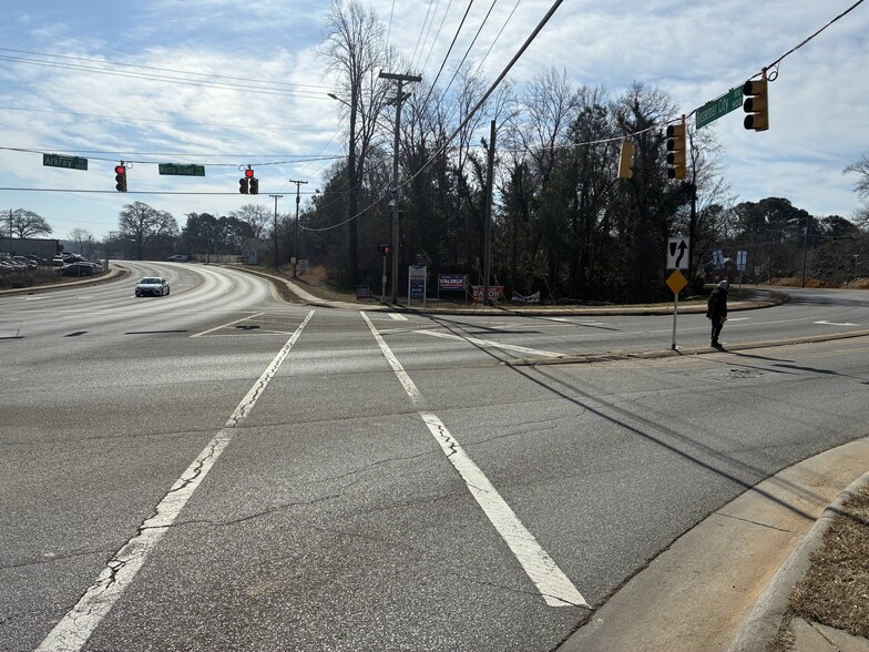 Bessemer City Road and North Myrtle School Road, Gastonia, NC for sale - Building Photo - Image 2 of 8