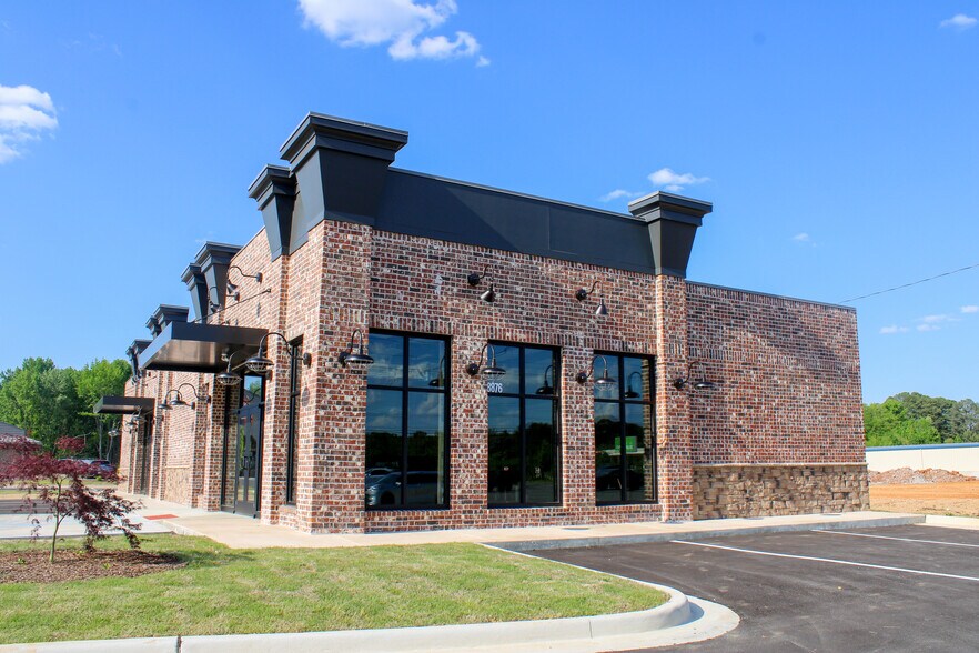 8876 Highway 72 W, Madison, AL for lease - Building Photo - Image 2 of 3