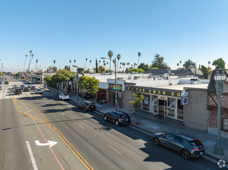 1756-1776 E Colorado Blvd, Pasadena, CA for sale - Building Photo - Image 2 of 24