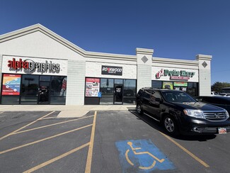More details for 1462-1470 N State St, Orem, UT - Retail for Lease