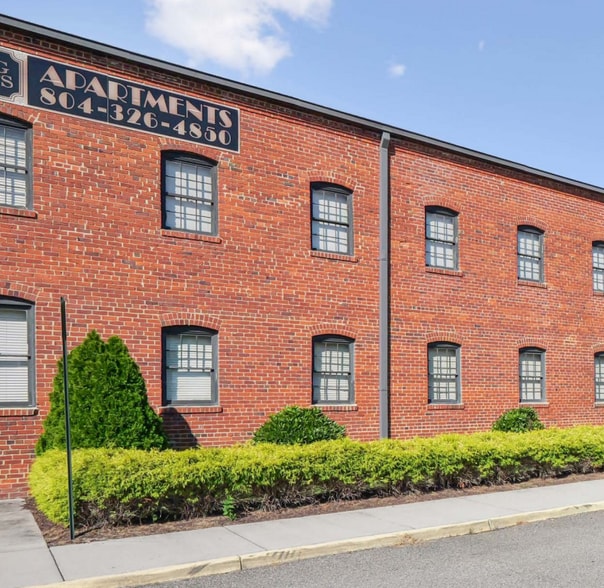 1131 Commerce St, Petersburg, VA for sale - Building Photo - Image 3 of 30