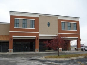 1402-1498 W Old Highway 40, Odessa, MO for lease Interior Photo- Image 2 of 5