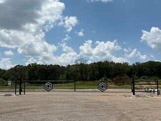 Plus de détails pour 1625 S. 68th Street, Kansas City, KS - Terrain à louer