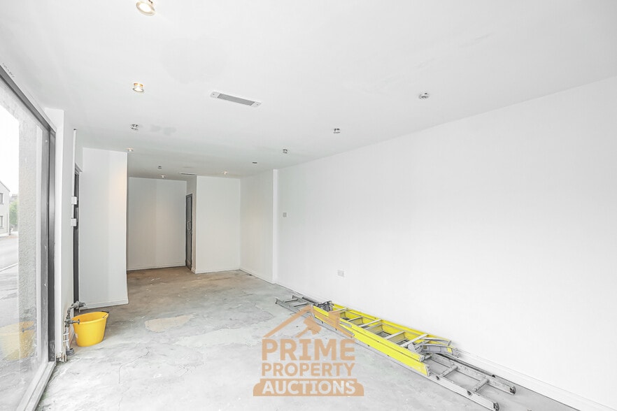 Duff St, Turriff for sale - Building Photo - Image 3 of 8