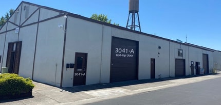 3031-3057 California Blvd, Napa, CA for lease Building Photo- Image 1 of 5