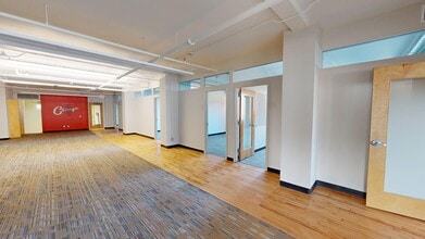 833 W Jackson Blvd, Chicago, IL for lease Interior Photo- Image 2 of 7