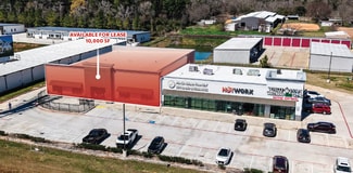 More details for 10226 FM 1488, Magnolia, TX - Retail for Lease