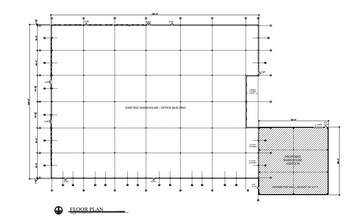 300 Corporate Dr, Mahwah, NJ for lease Floor Plan- Image 1 of 1