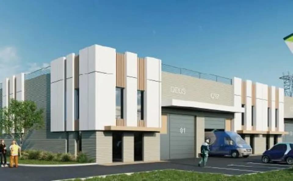 Land in Saint-Laurent-d'Agny for sale Primary Photo- Image 1 of 8