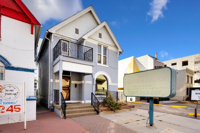 More details for 1325 Delaware St, Denver, CO - Office for Lease