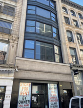 412 Broadway, New York, NY for lease Building Photo- Image 1 of 8