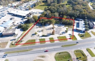 Plus de détails pour 6823 Airline Hwy, Baton Rouge, LA - Terrain à vendre