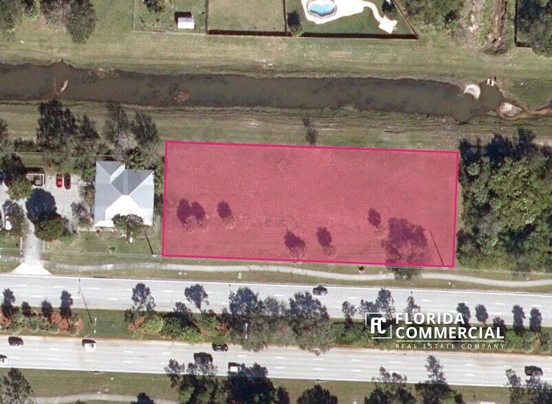 1561-1581 SW Gatlin Blvd, Port Saint Lucie, FL à vendre - Photo du bâtiment - Image 1 de 4