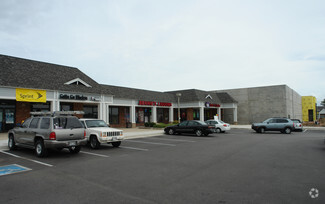 More details for 1360-1462 Martin Blvd, Middle River, MD - Retail for Lease