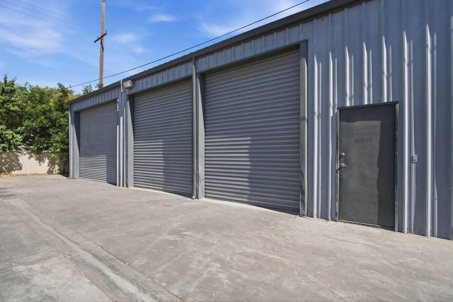 1649 Carnegie St, Turlock, CA for lease - Building Photo - Image 3 of 39