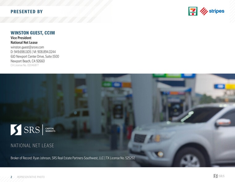 1601 Agnes St, Corpus Christi, TX à vendre - Photo du bâtiment - Image 2 de 4