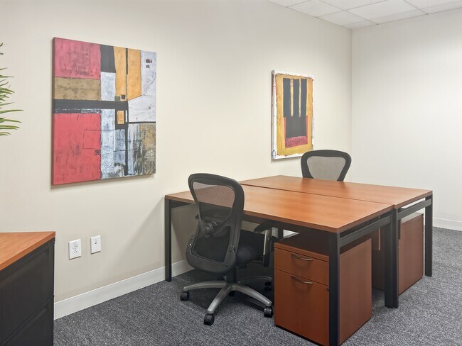 Plus de détails pour 260 Peachtree St NW, Atlanta, GA - Coworking à louer
